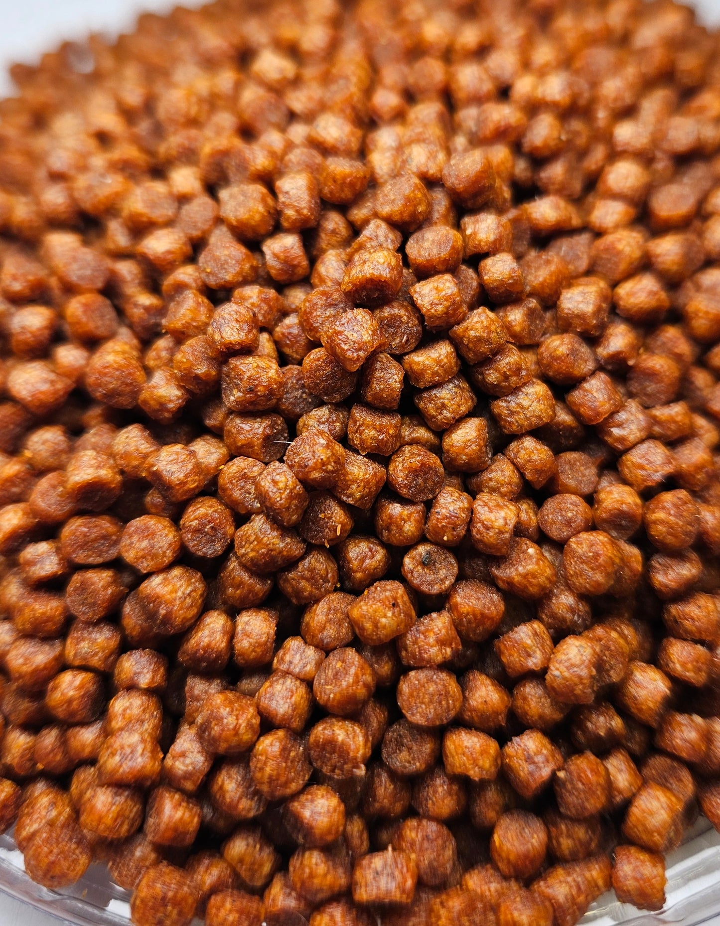 White / Grindal Worm Food Bulk