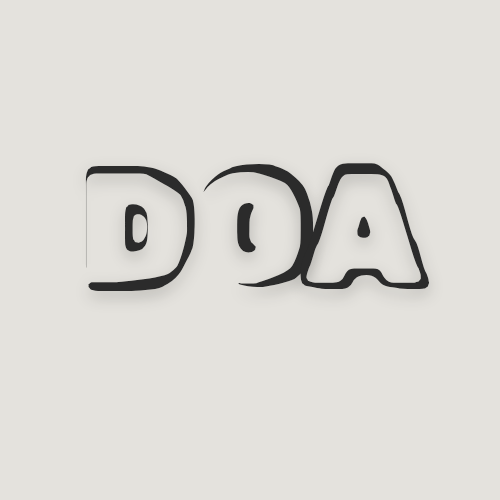 A) DOA Policy & Shipping