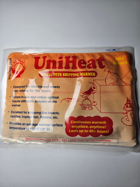 Heat Pack