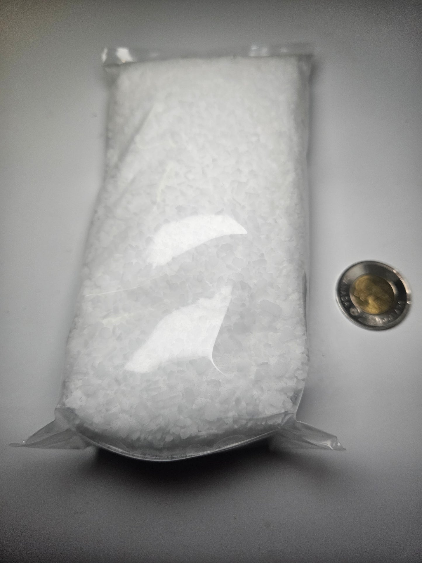 Brine Shrimp Salt
